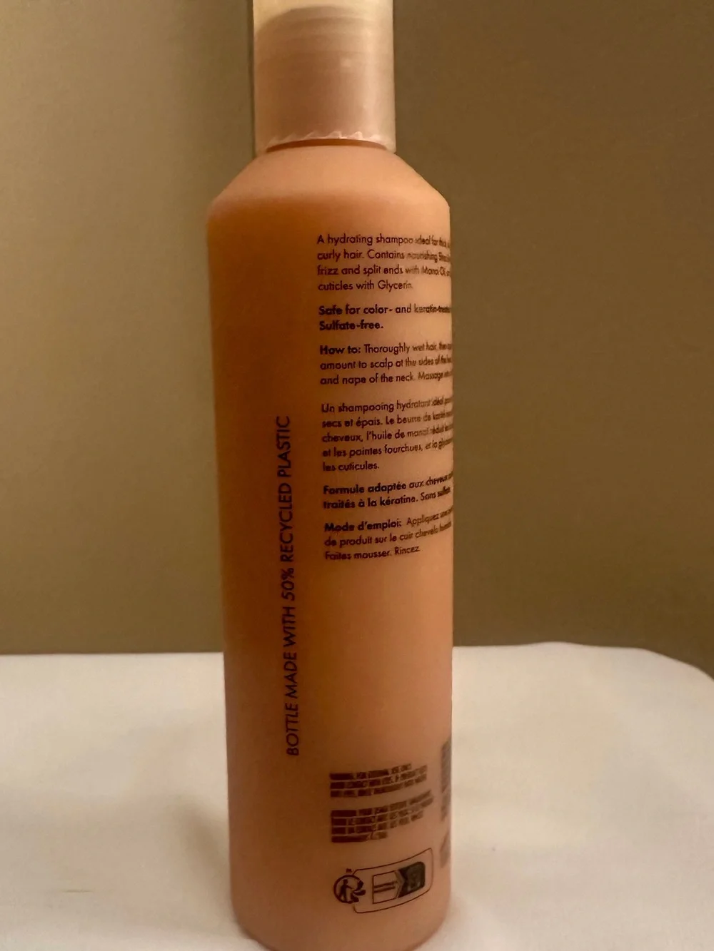 Fekkai shea butter